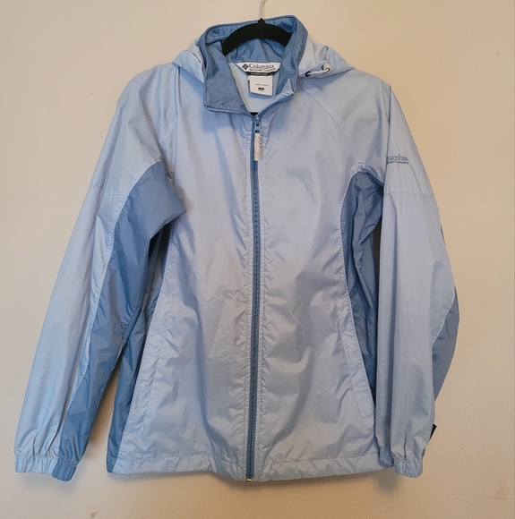 Columbia Jacket - Picture 1 of 3